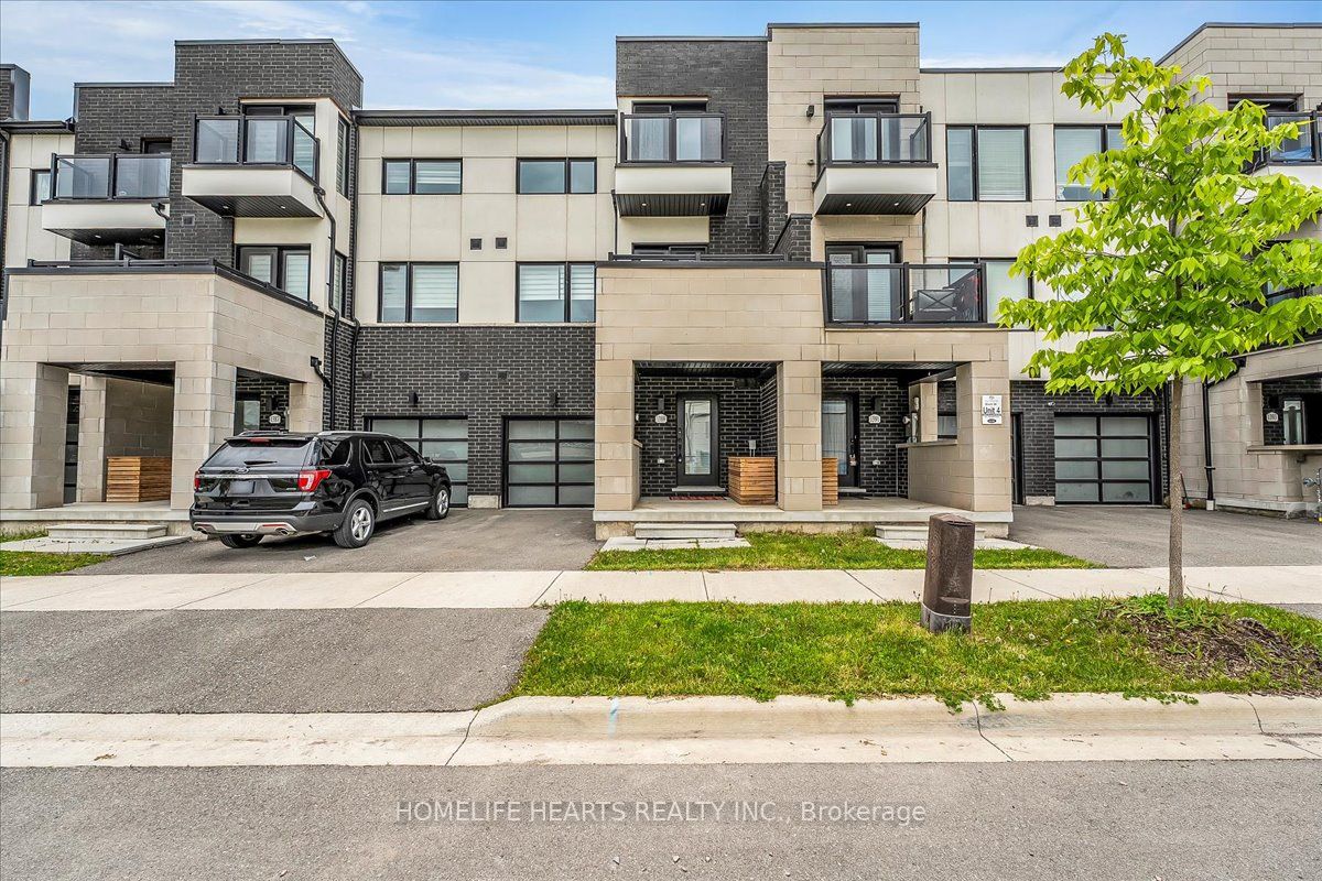 1389 Clarriage Court E
