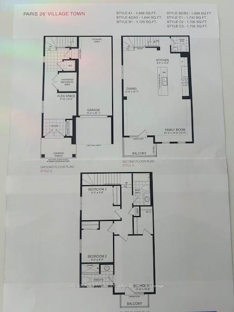 8 Kensington Road