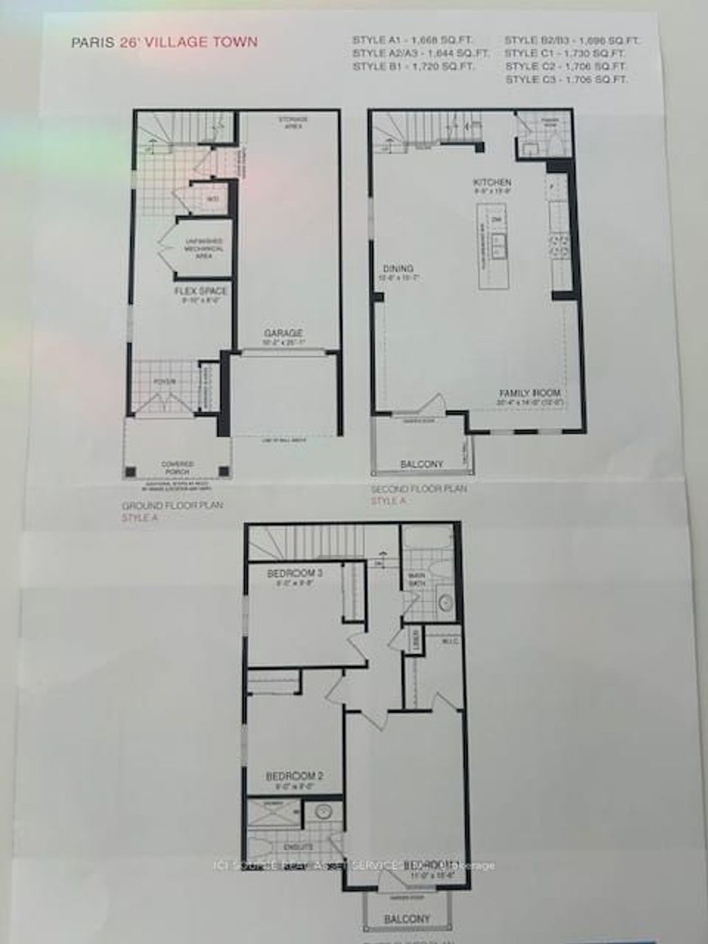 Photo of 8 Kensington Road, Haldimand, ON N3W 0J9 (MLS # X12902364)