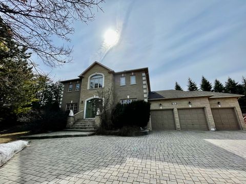 385 Calvert Road Markham ON L6C 1X7