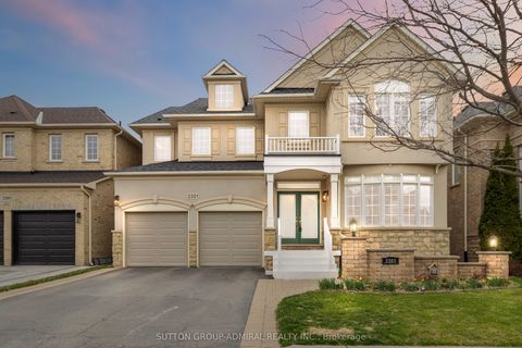 3301 Skipton Lane Oakville ON L6M 0K2