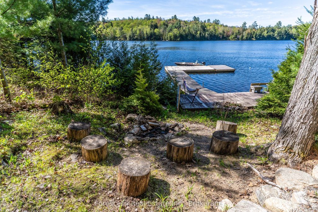 Photo of 48 Raven Lake N/A, Lake of Bays, ON P0B 1A0 (MLS # X12857318)
