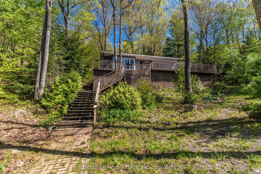 Photo of 48 Raven Lake N/A, Lake of Bays, ON P0B 1A0 (MLS # X12857318)