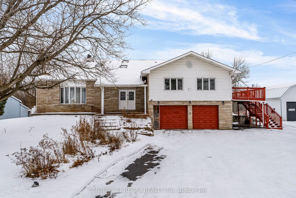 Photo of Tay Valley, ON K7H 3C6 (MLS # X12744458)