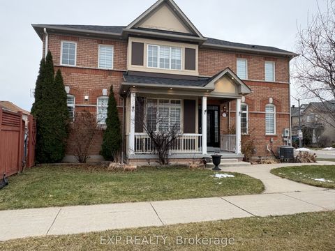 3810 Thomas Street Mississauga ON L5M 7G4