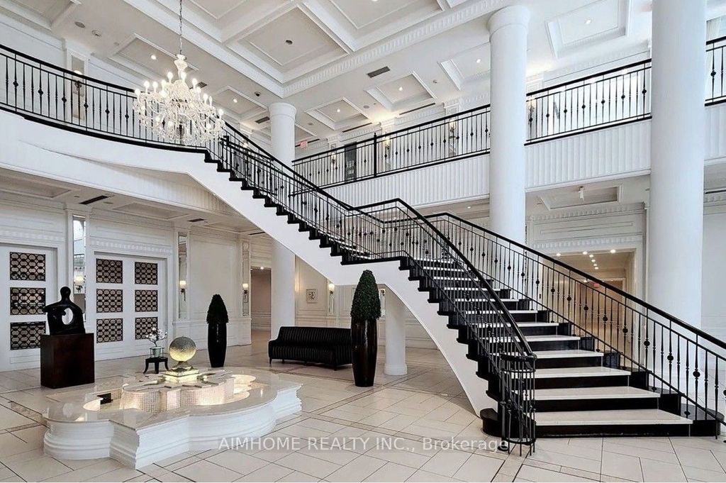 Photo of 25 Greenview Avenue #1023, Toronto, ON M2M 0A5 (MLS # C12889884)