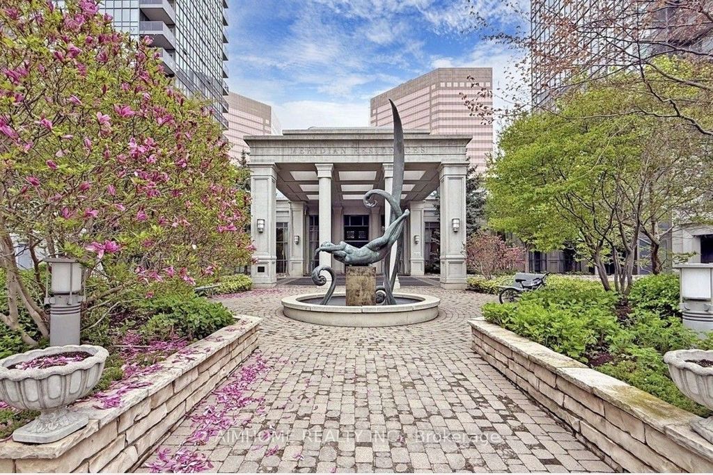 Photo of 25 Greenview Avenue #1023, Toronto, ON M2M 0A5 (MLS # C12889884)