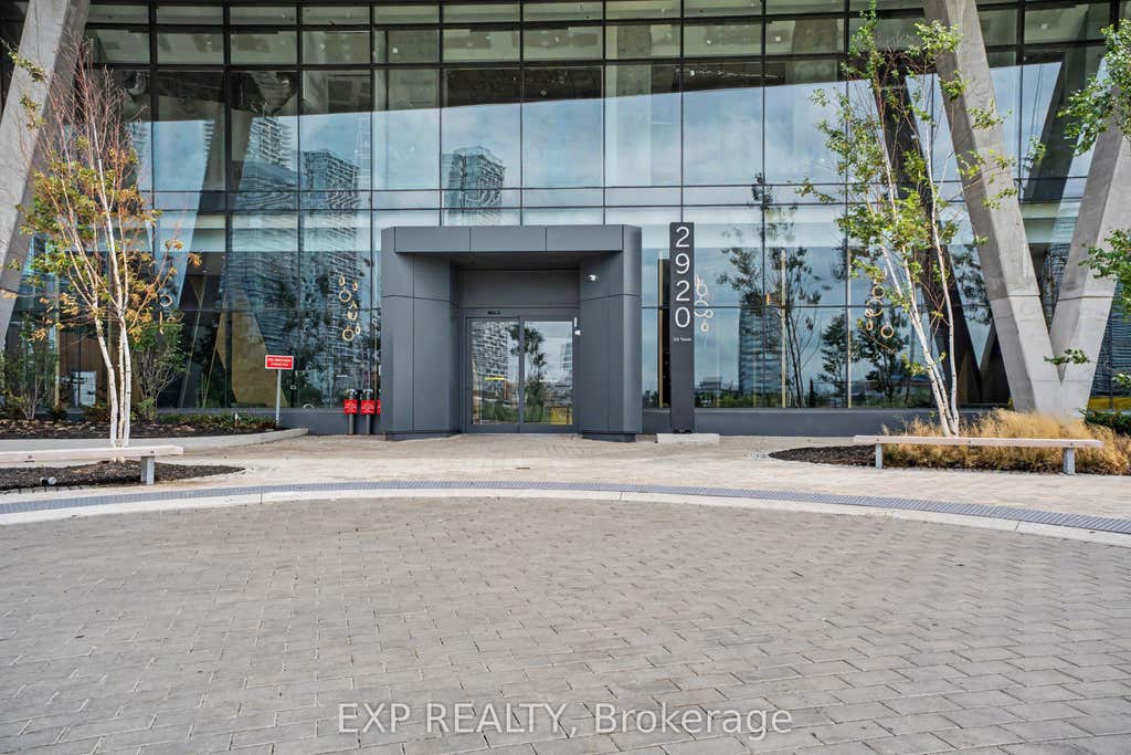 Photo of 2920 Highway 7 Highway #4109, Vaughan, ON L4K 0P4 (MLS # N13708890)