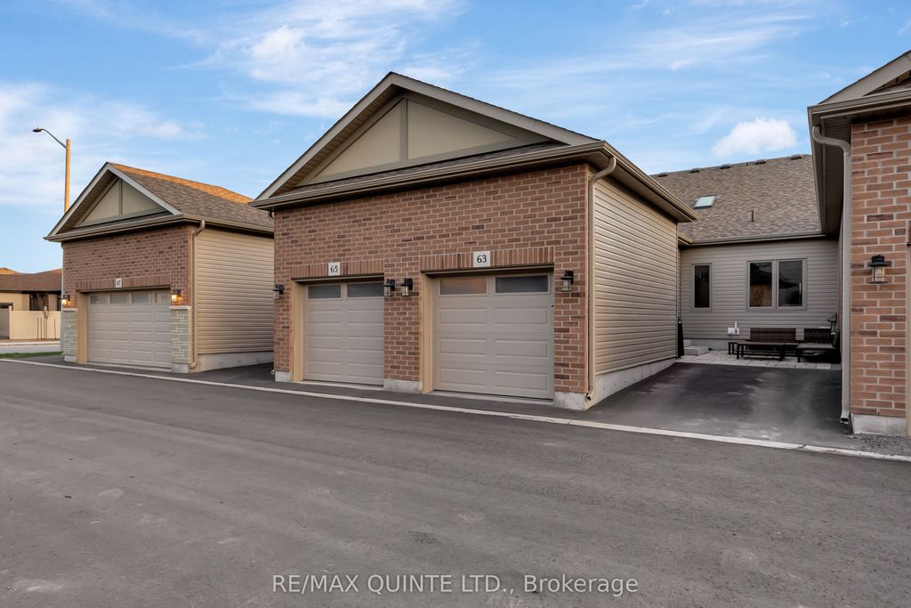 Photo of 63 Athabaska Drive, Belleville, ON K8N 0T1 (MLS # X12809960)