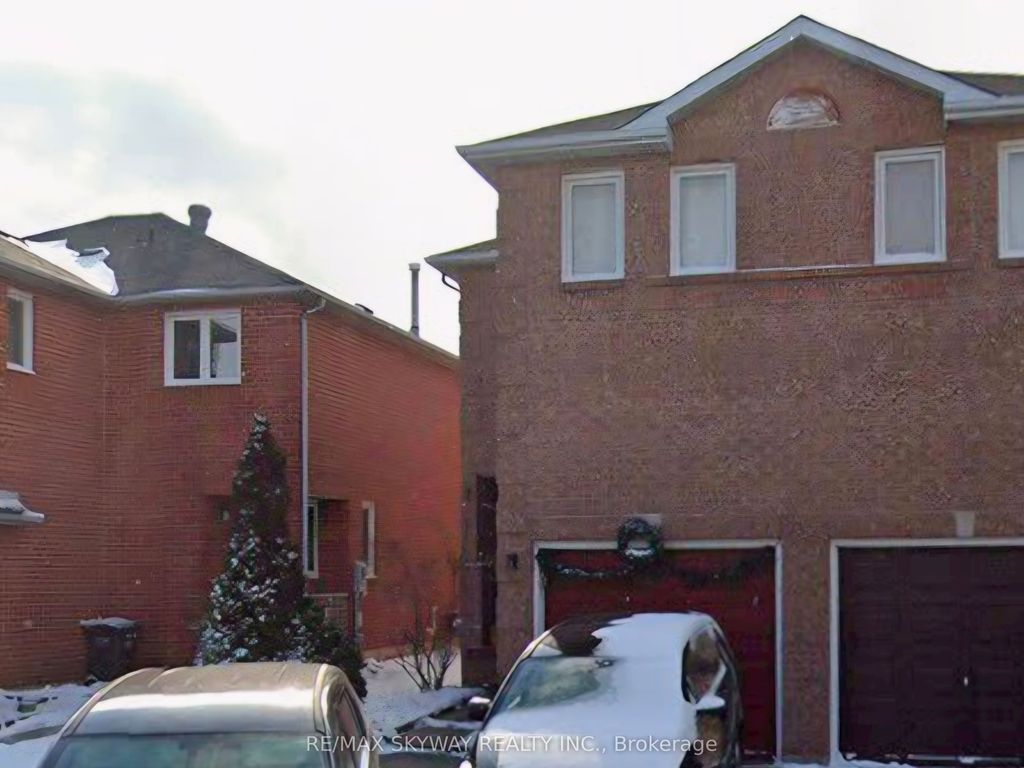 Photo of 5524 Cortina Crescent, Mississauga, ON L4Z 3R1 (MLS # W12835294)