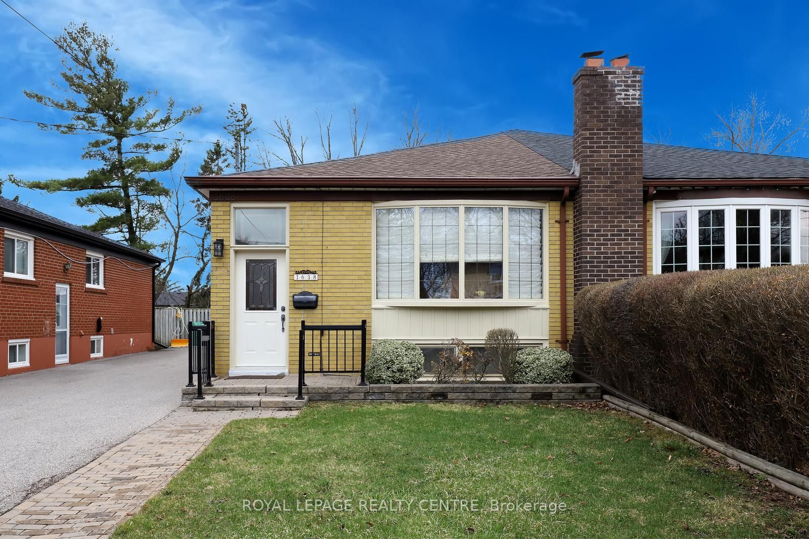 3638 Anniversary Road