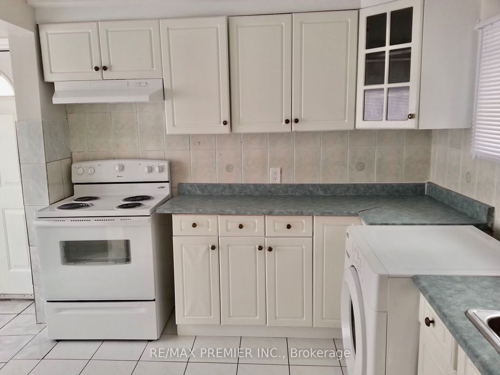 Photo of 34 Mc Farland Avenue, Toronto, ON M6H 3N1 (MLS # W12923854)