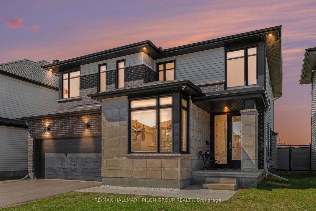 Photo of 320 Cornice Street, Orleans - Convent Glen and Area, ON K1W 0P8 (MLS # X13058196)