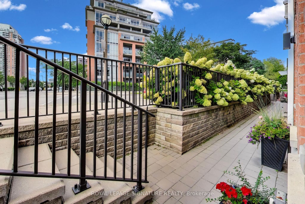 Photo of 1 Crawford Street, Toronto, ON M6K 3M3 (MLS # C13807534)