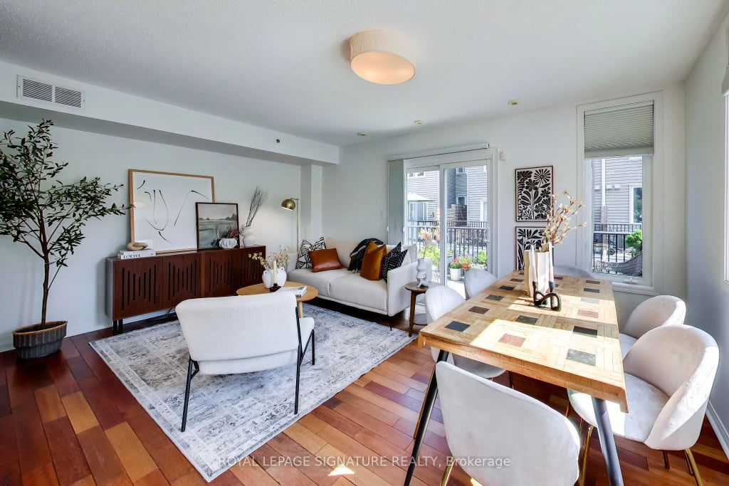 Photo of 1 Crawford Street, Toronto, ON M6K 3M3 (MLS # C13807534)