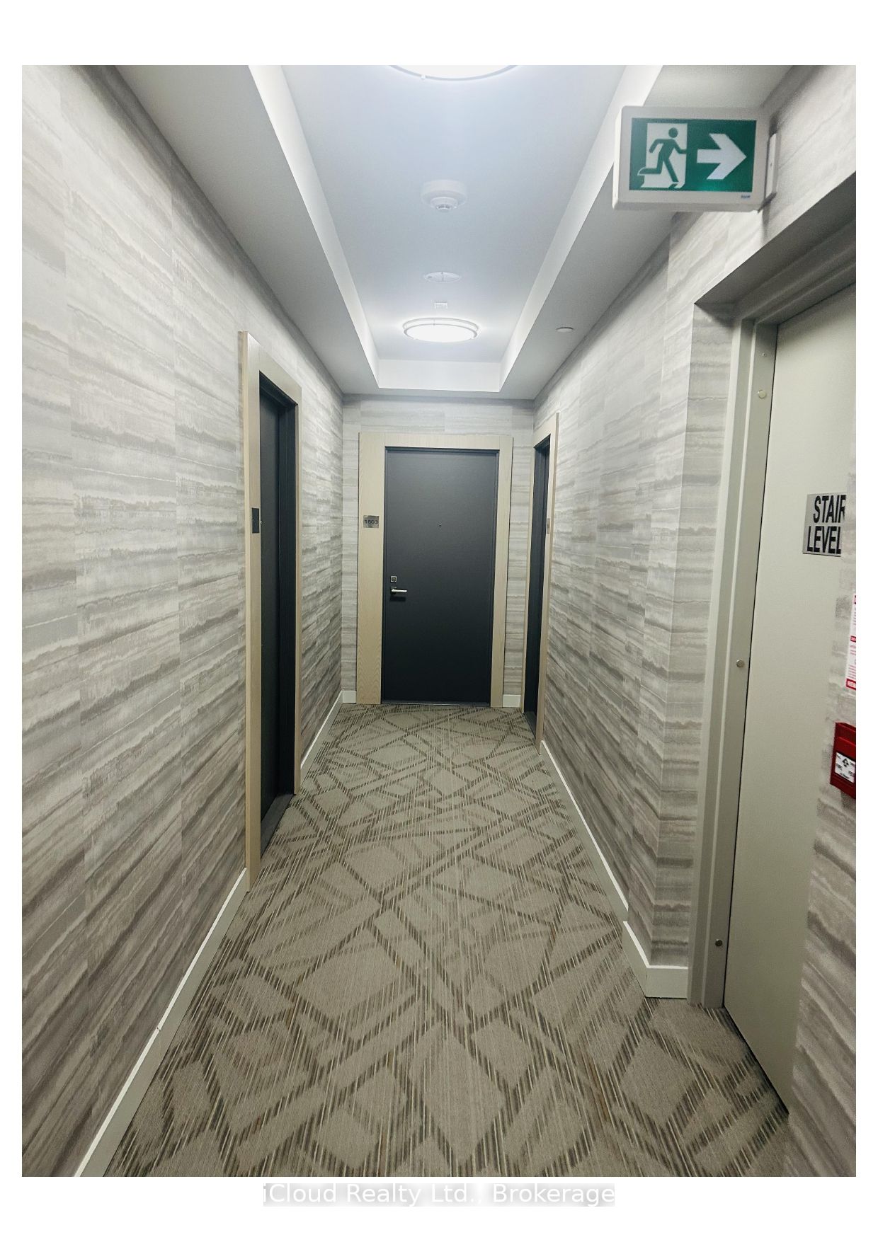 4655 Glen Erin Drive 1803