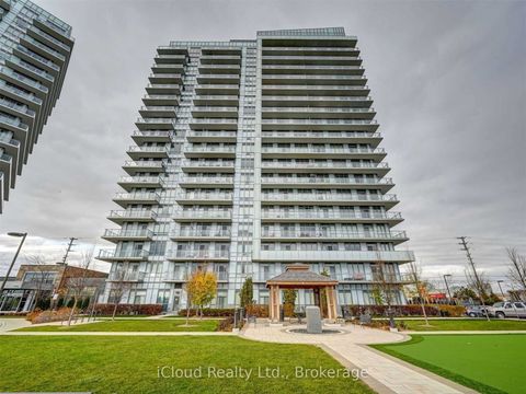 4655 Glen Erin Drive 1803 Mississauga ON L5M 0Z1