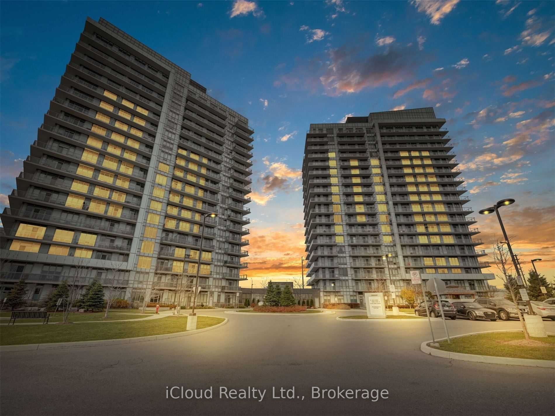 4655 Glen Erin Drive 1803