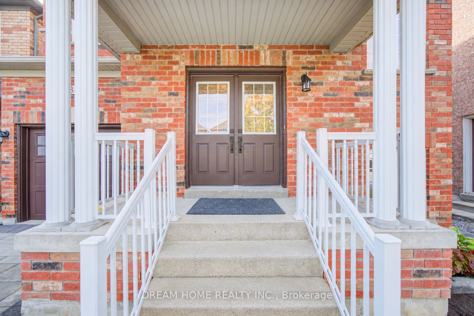 36 Everett Street