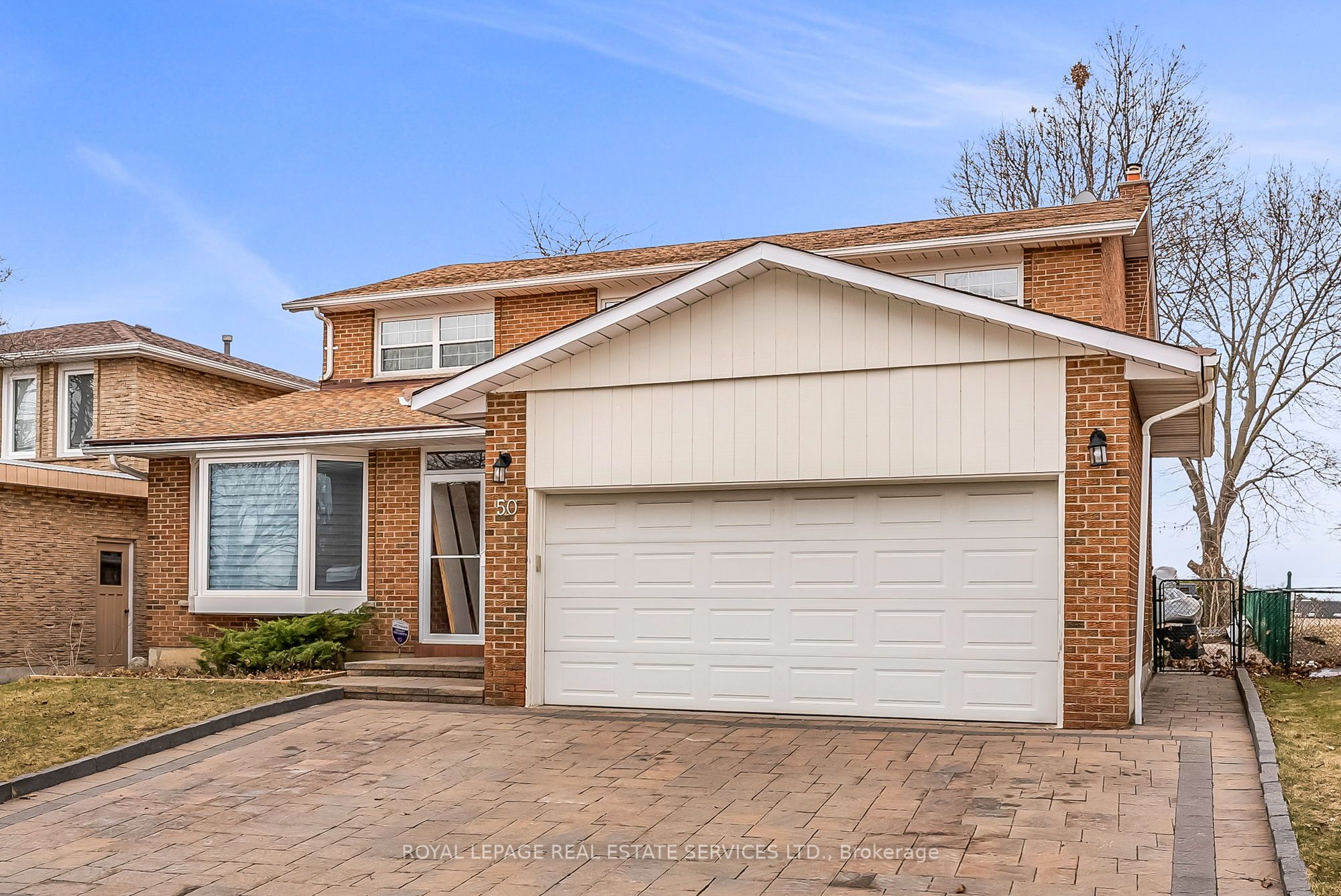 50 Willowbrook Road Bsmt