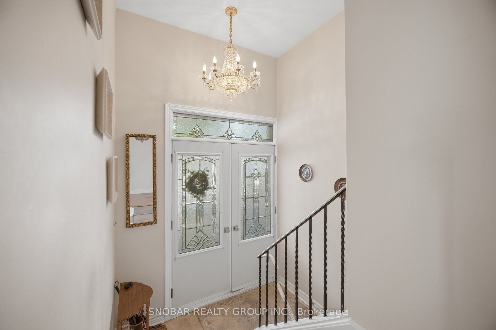 1408 Ballyclare Drive
