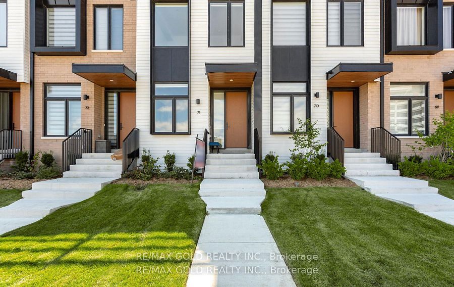 80 Coveside Drive W 71