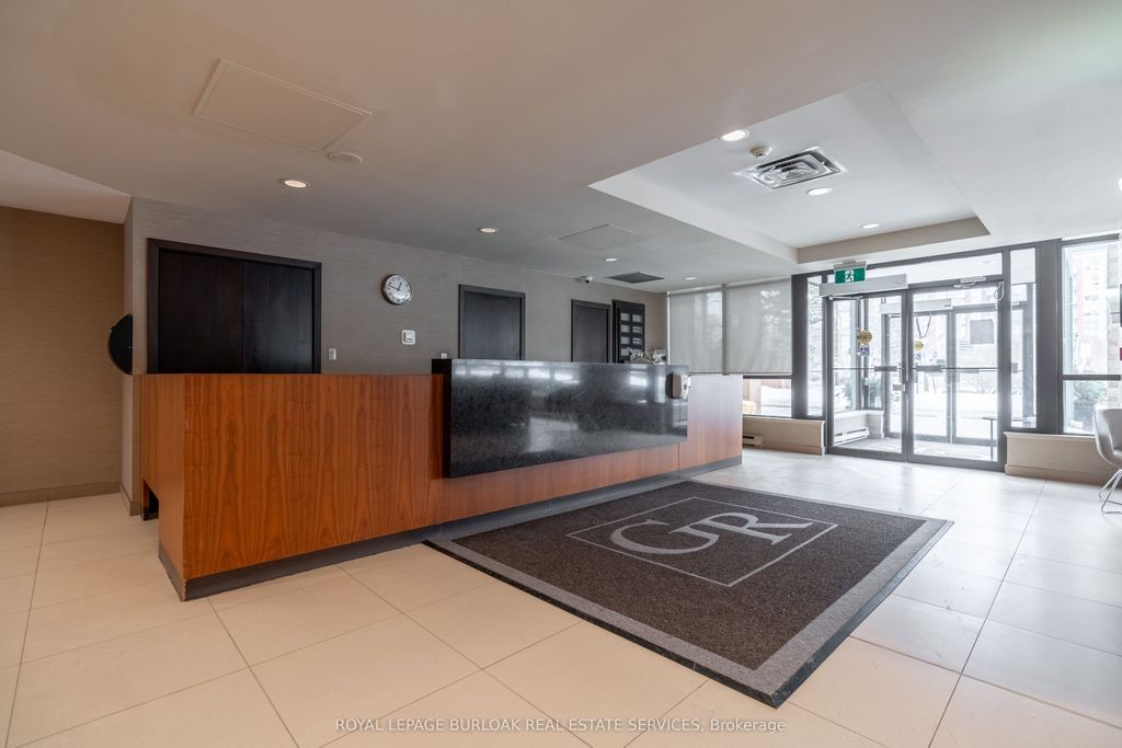 Photo of 1276 Maple Crossing Boulevard #606, Burlington, ON L7S 2J9 (MLS # W12767960)
