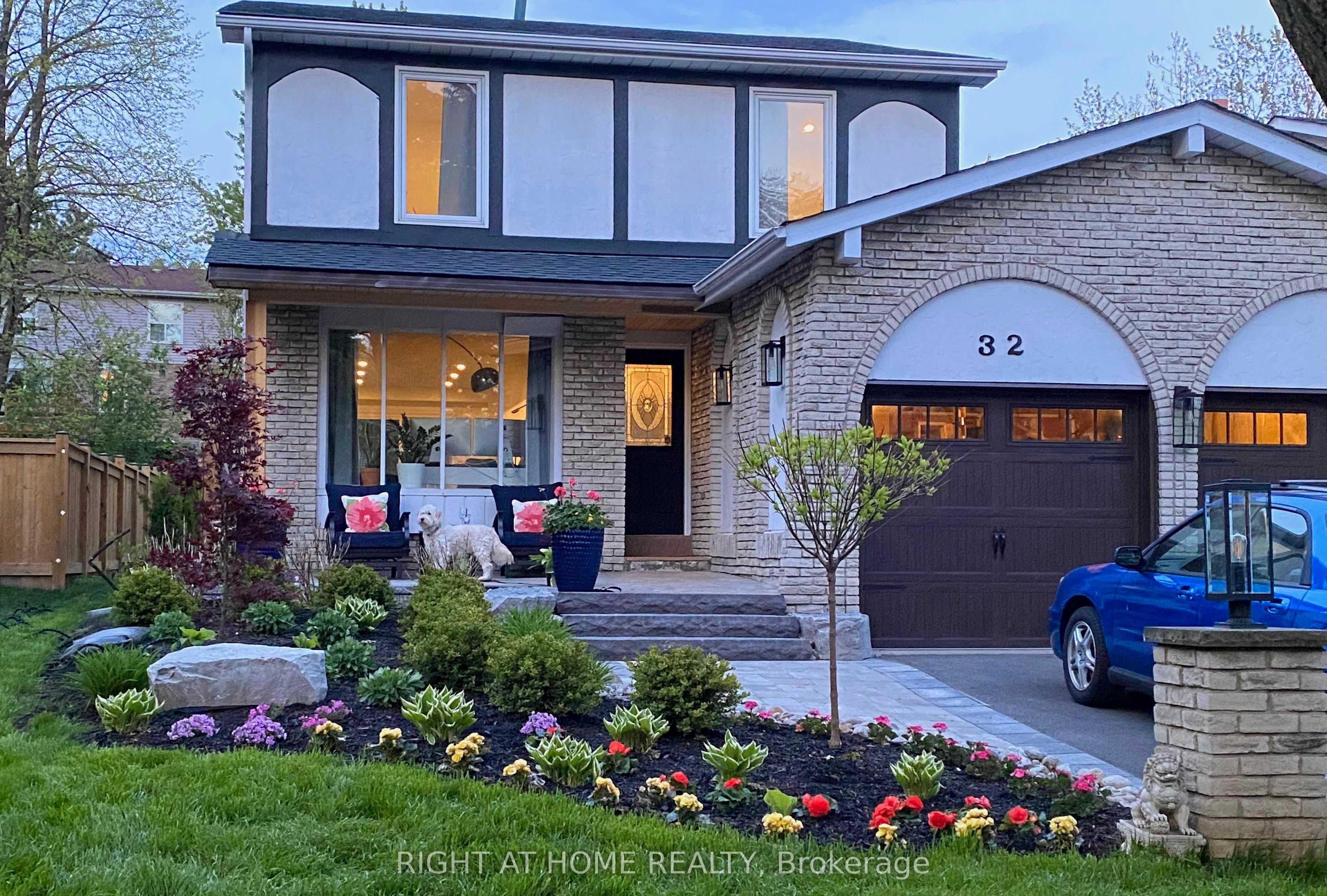 32 Braeburn Drive