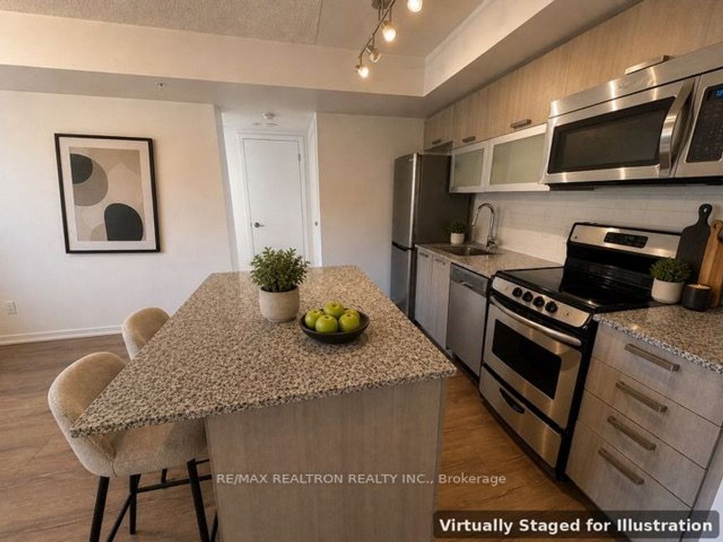 Photo of 68 Abell Street #239, Toronto, ON M6J 0B1 (MLS # C13096696)