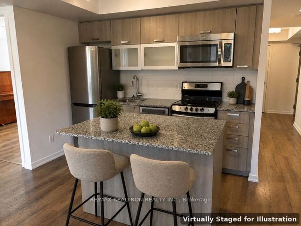 Photo of 68 Abell Street #239, Toronto, ON M6J 0B1 (MLS # C13096696)