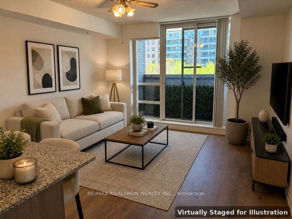 Photo of 68 Abell Street #239, Toronto, ON M6J 0B1 (MLS # C13096696)