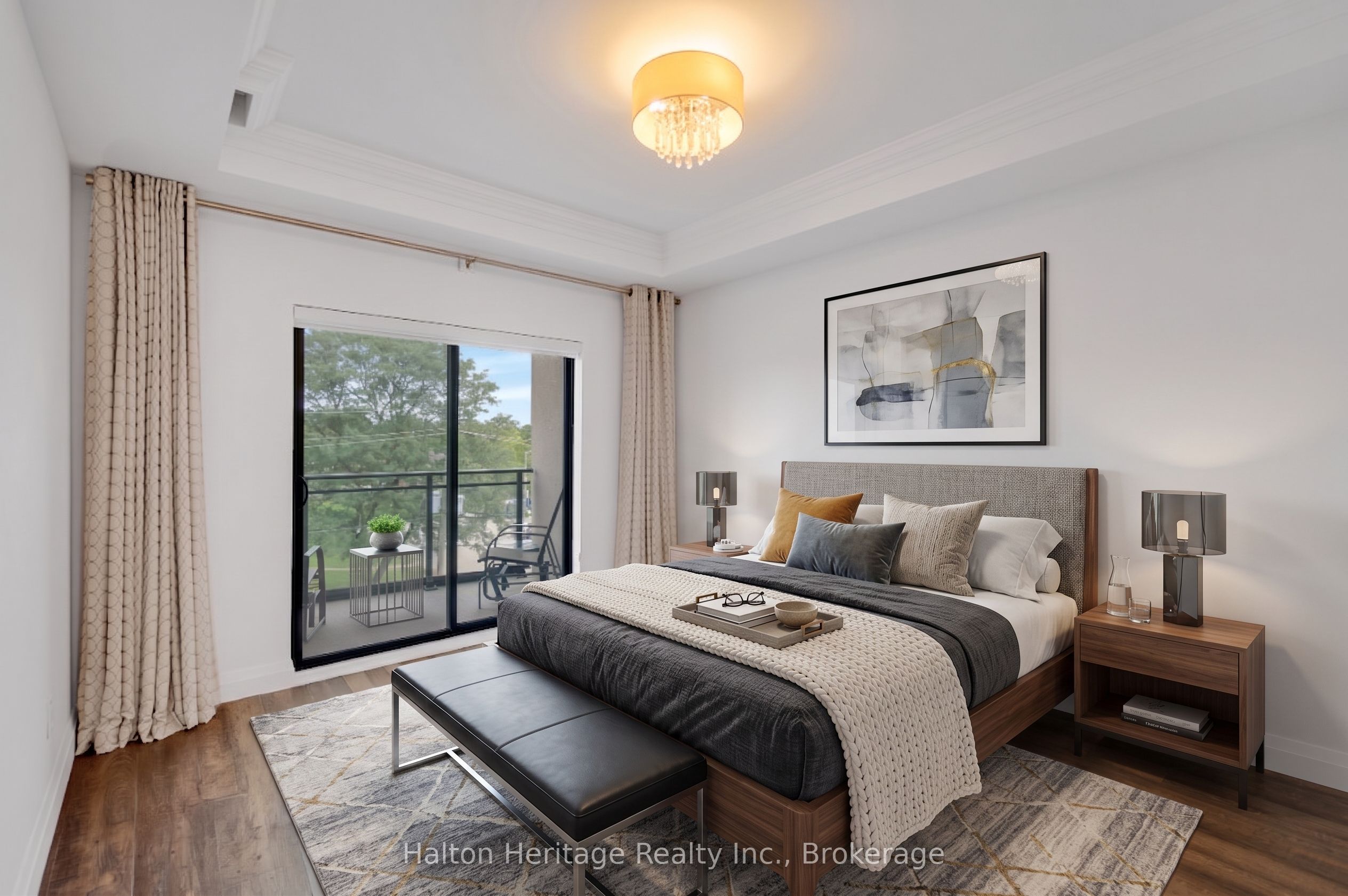 30 Hamilton Street S 313