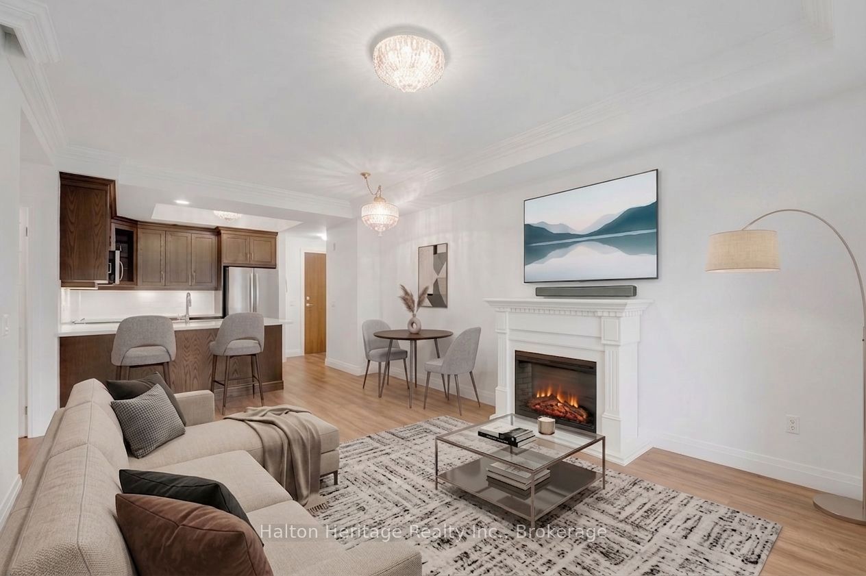 30 Hamilton Street S 313