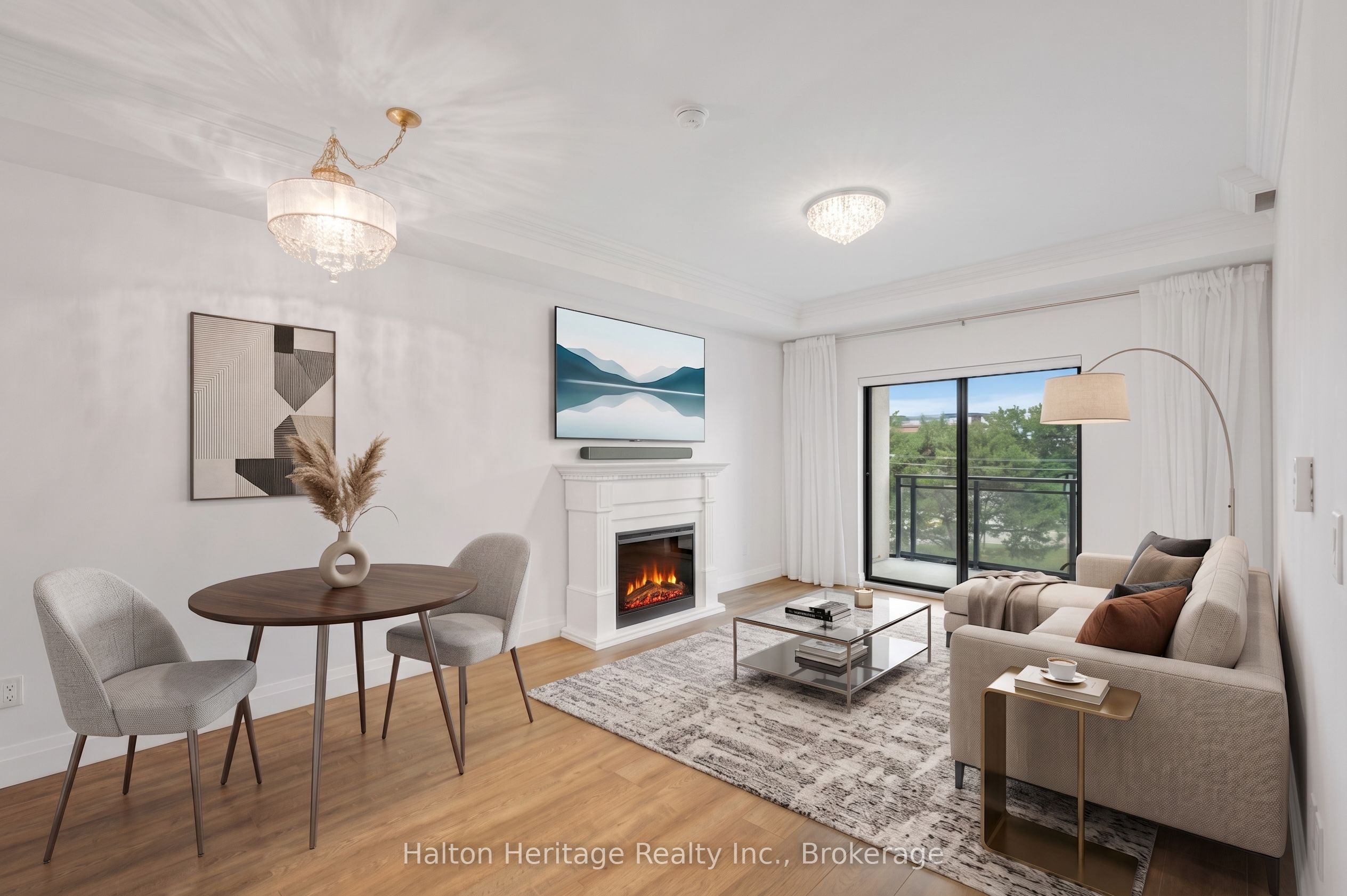 30 Hamilton Street S 313