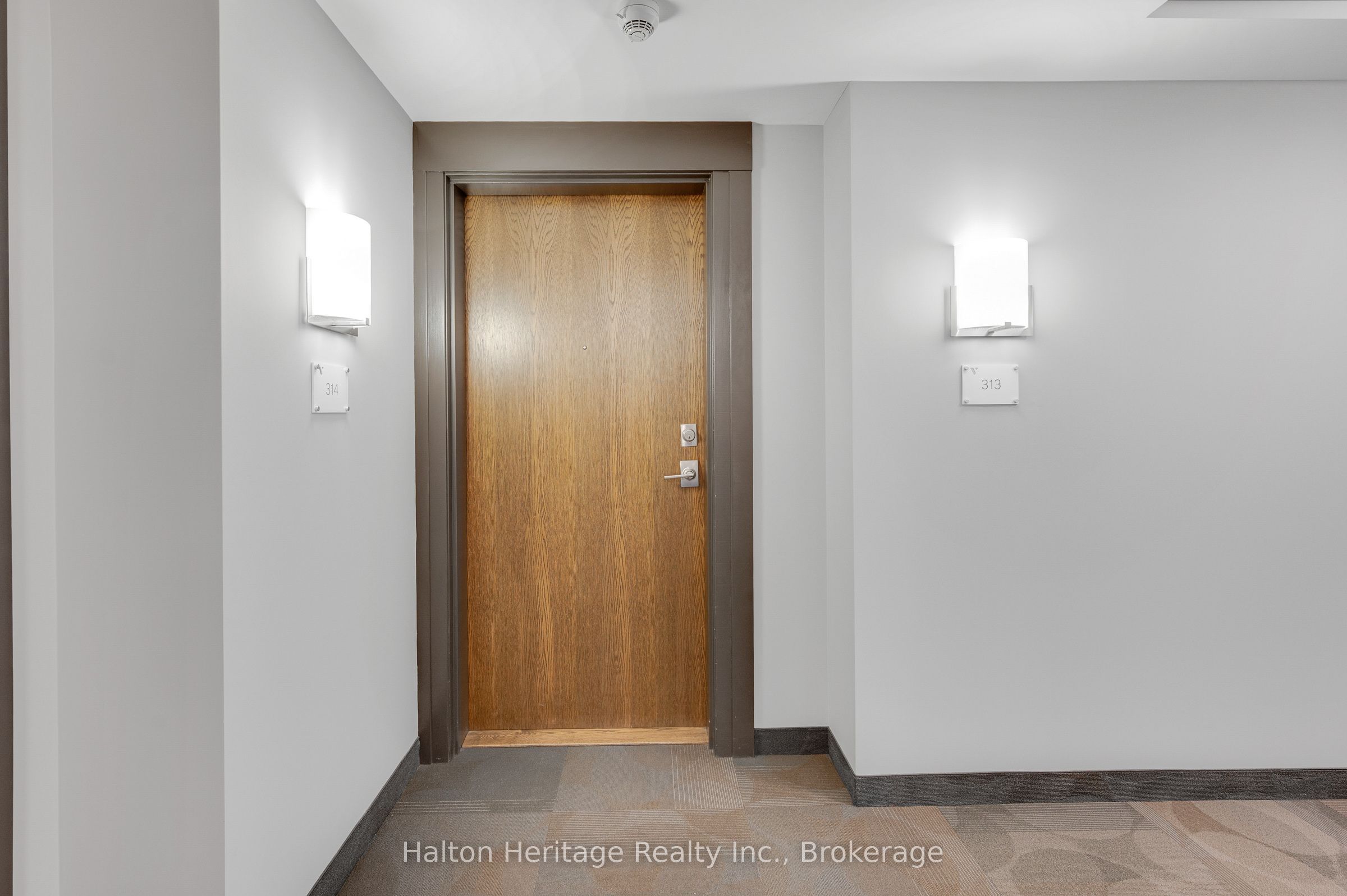 30 Hamilton Street S 313