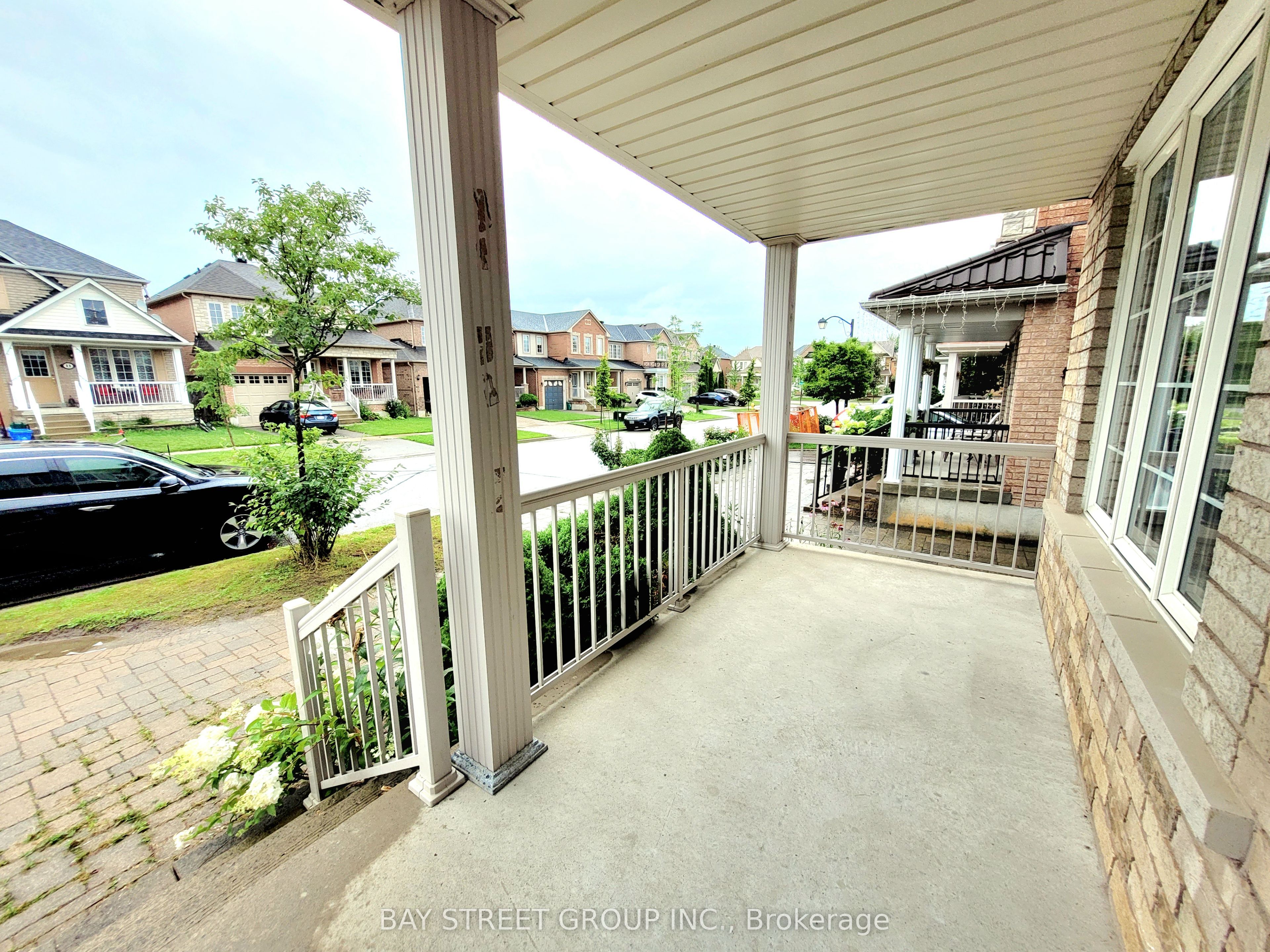 14 Cornerstone Road