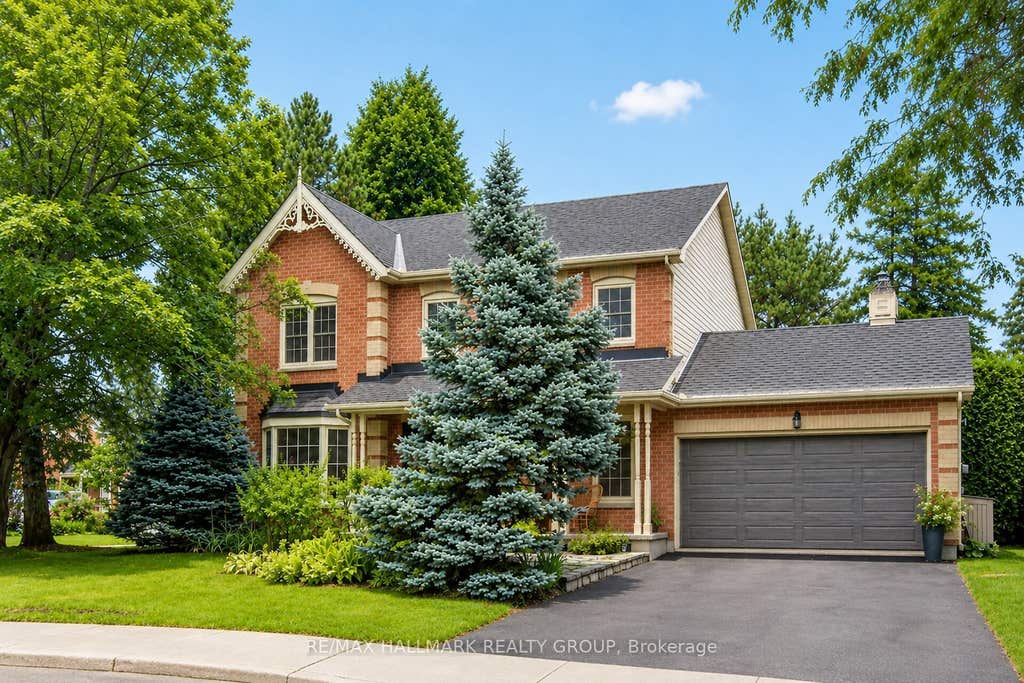 Photo of 21 Delamere Drive, Stittsville - Munster - Richmond, ON K2S 1G7 (MLS # X13620678)