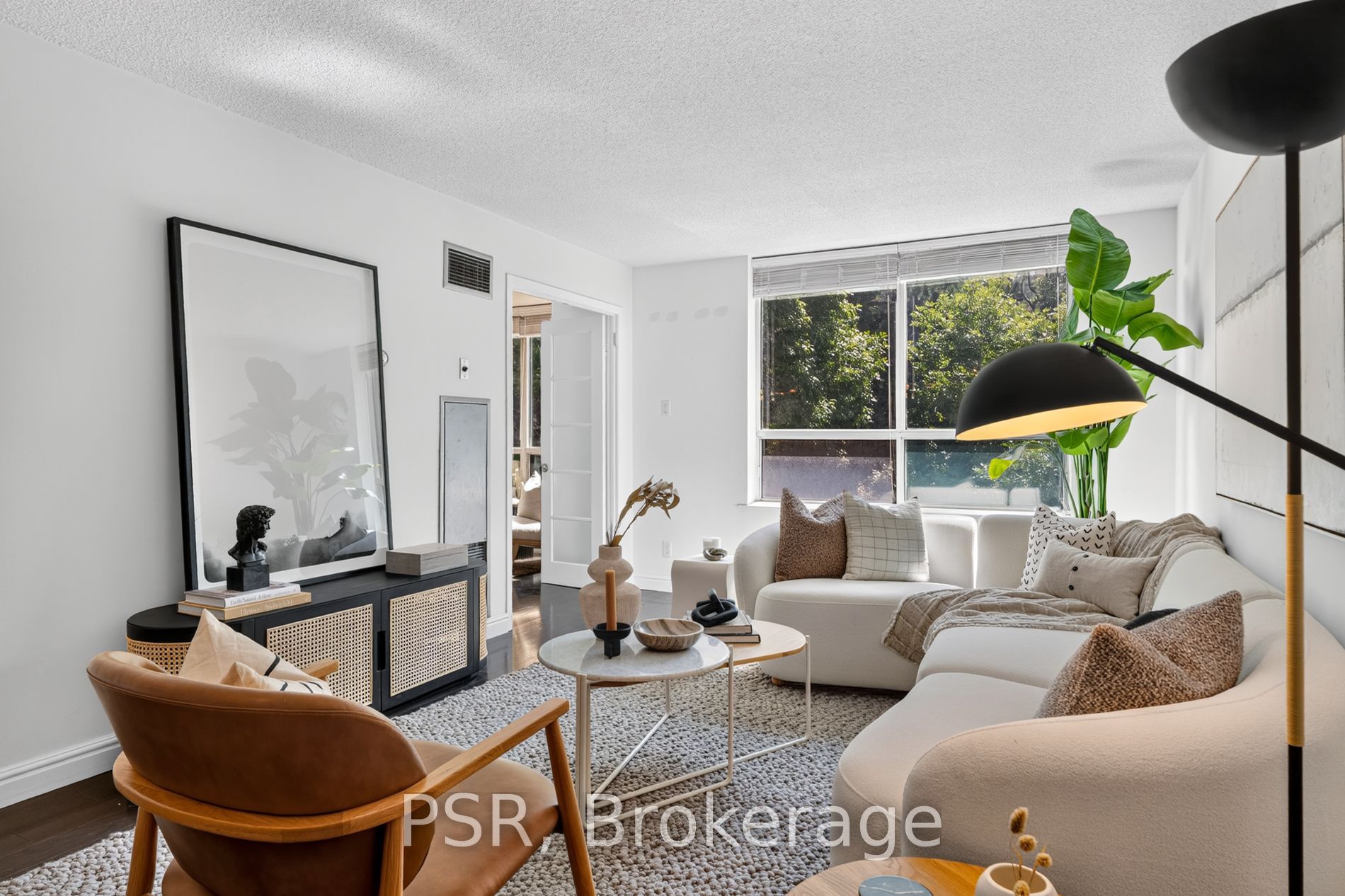 95 Prince Arthur Avenue 303