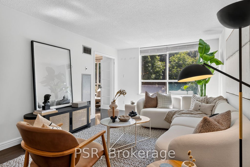 Photo of 95 Prince Arthur Avenue #303, Toronto, ON M5R 3P6 (MLS # C13793706)
