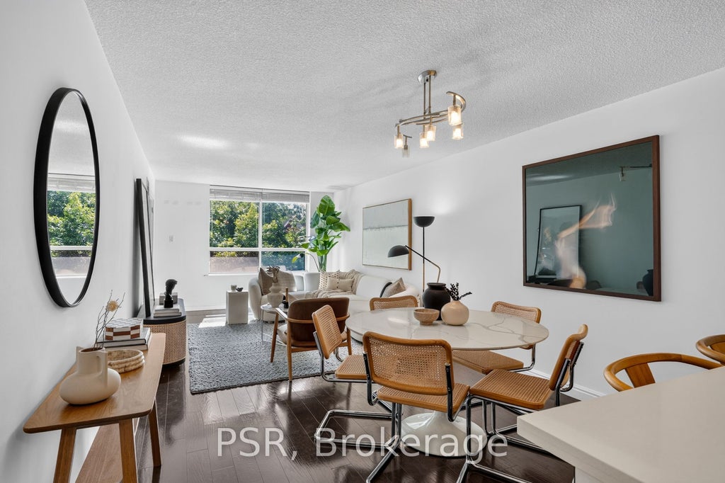Photo of 95 Prince Arthur Avenue #303, Toronto, ON M5R 3P6 (MLS # C13793706)