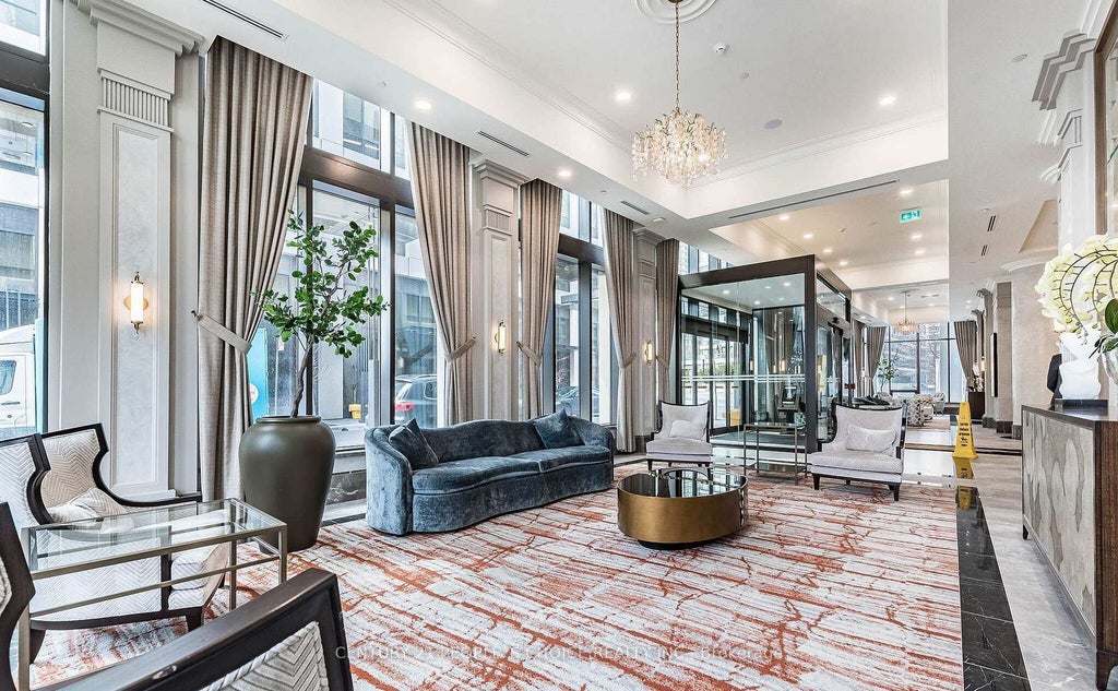 Photo of 30 Elm Drive #3601, Mississauga, ON L5B 0N6 (MLS # W13747784)
