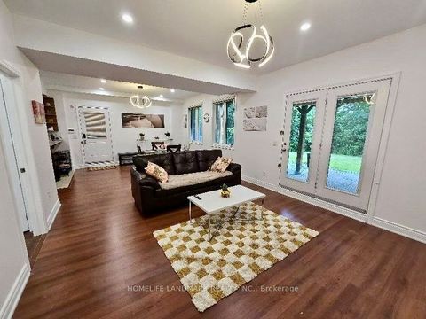 84 Starwood Road Lower Vaughan ON L4J 9C9