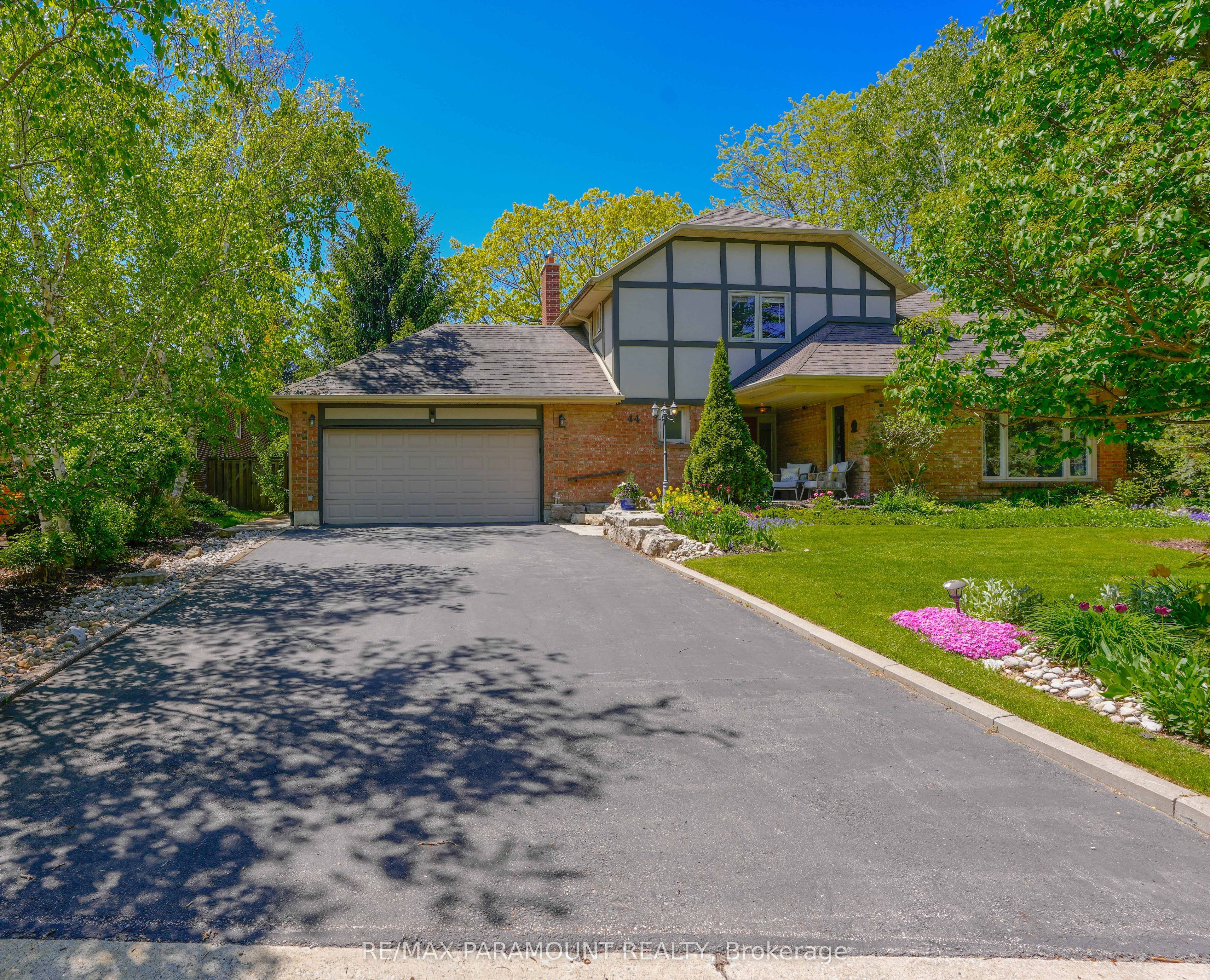 44 Cairnmore Court
