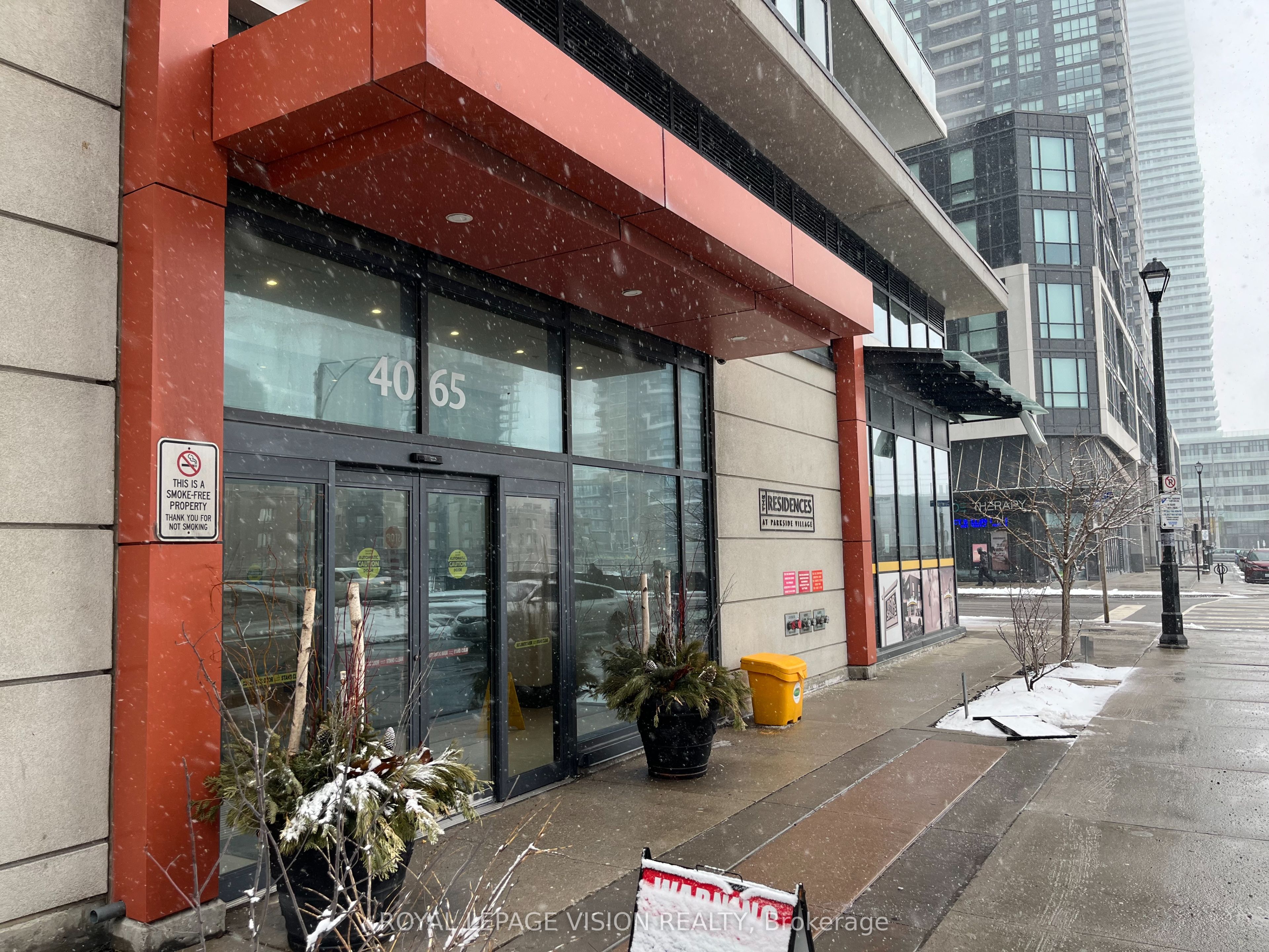 4065 Brickstone Mews 908