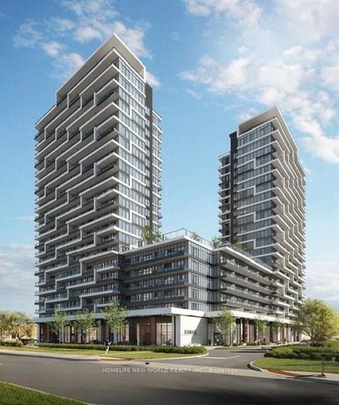 9751 Markham Road 1008 Markham ON L6E 0W3