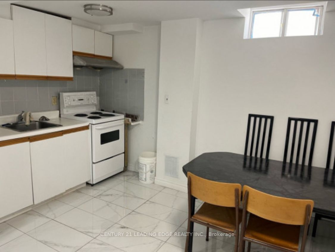 8 Digby Crescent Bsmt