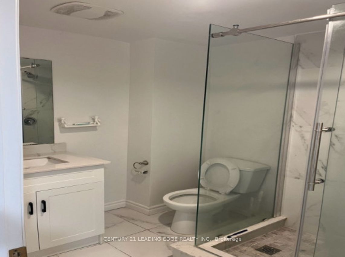 8 Digby Crescent Bsmt