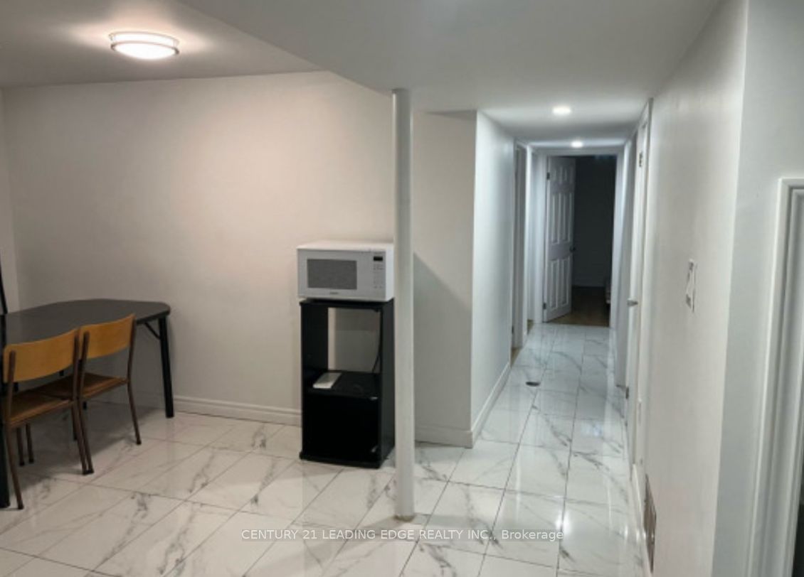 8 Digby Crescent Bsmt