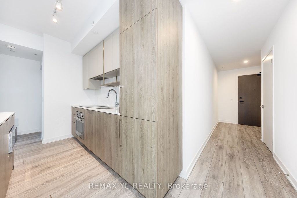 Photo of 15 Holmes Avenue #2504, Toronto, ON M2N 0L4 (MLS # C12717944)