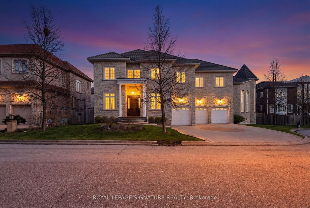Photo of 26 Alai Circle, Markham, ON L3R 1E2 (MLS # N13106420)